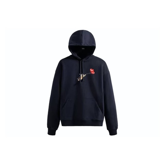 Kith Cupid Hoodie